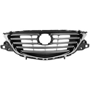 DURAFORCE Grille Grill for Mazda CX-9 2016-2018