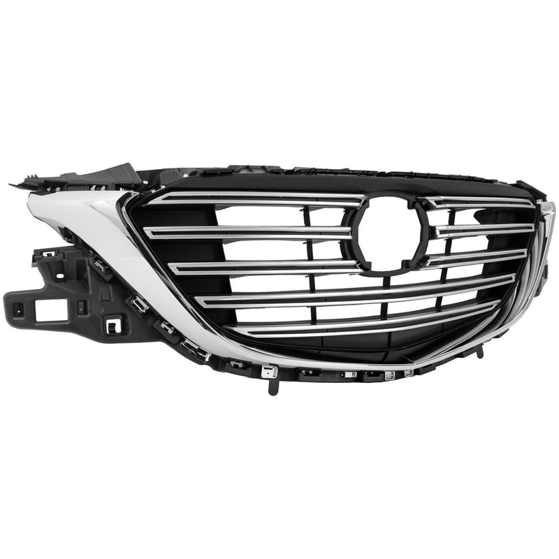 DURAFORCE Grille Grill for Mazda CX-9 2016-2018