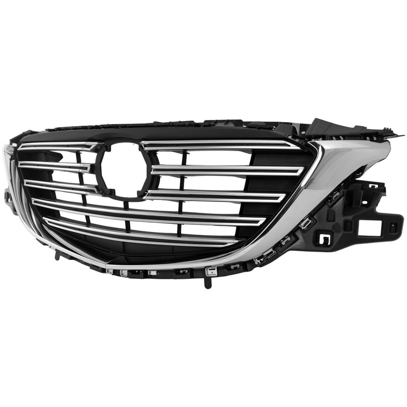DURAFORCE Grille Grill for Mazda CX-9 2016-2018