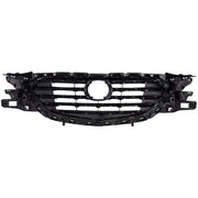 DURAFORCE Grille Grill for Mazda CX-9 2016-2018
