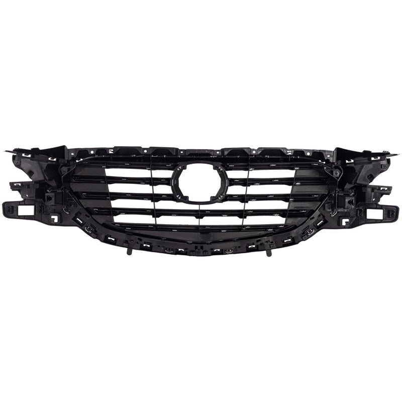DURAFORCE Grille Grill for Mazda CX-9 2016-2018