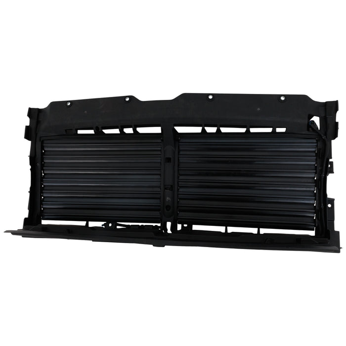DURAFORCE Active Grille Shutter Upper 87864514 for GMC Yukon XL 2021-2024