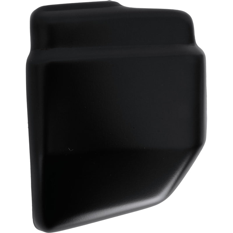 DURAFORCE Set of 2 Bumper Face Bar Ends Extensions Front Driver & Passenger Side Pair