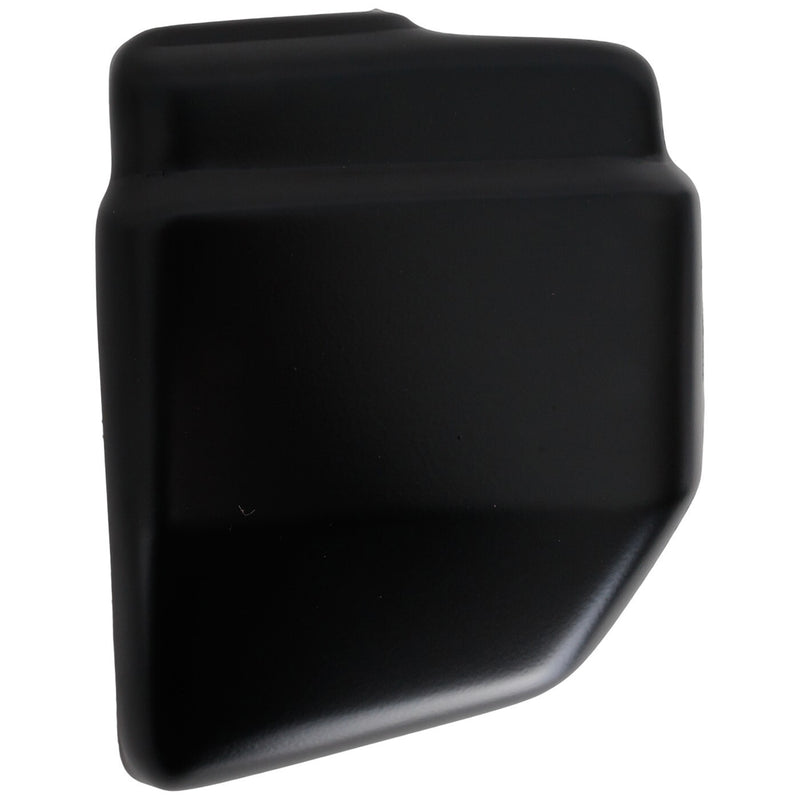DURAFORCE Set of 2 Bumper Face Bar Ends Extensions Front Driver & Passenger Side Pair