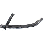 DURAFORCE Bumper Bracket Set For 2002-2004 Acura RSX Front Driver and Passenger Side