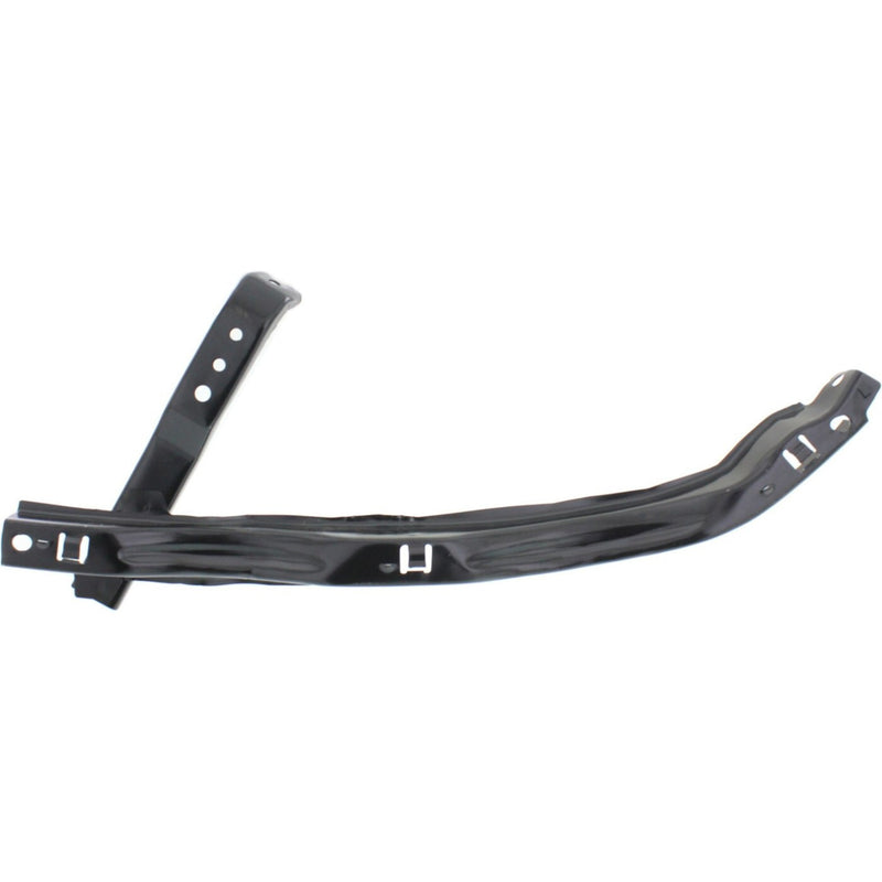 DURAFORCE Bumper Bracket Set For 2002-2004 Acura RSX Front Driver and Passenger Side