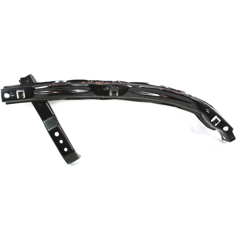 DURAFORCE Bumper Bracket Set For 2002-2004 Acura RSX Front Driver and Passenger Side