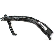 DURAFORCE Bumper Bracket Set For 2002-2004 Acura RSX Front Driver and Passenger Side