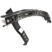 DURAFORCE Bumper Bracket Set For 2002-2004 Acura RSX Front Driver and Passenger Side