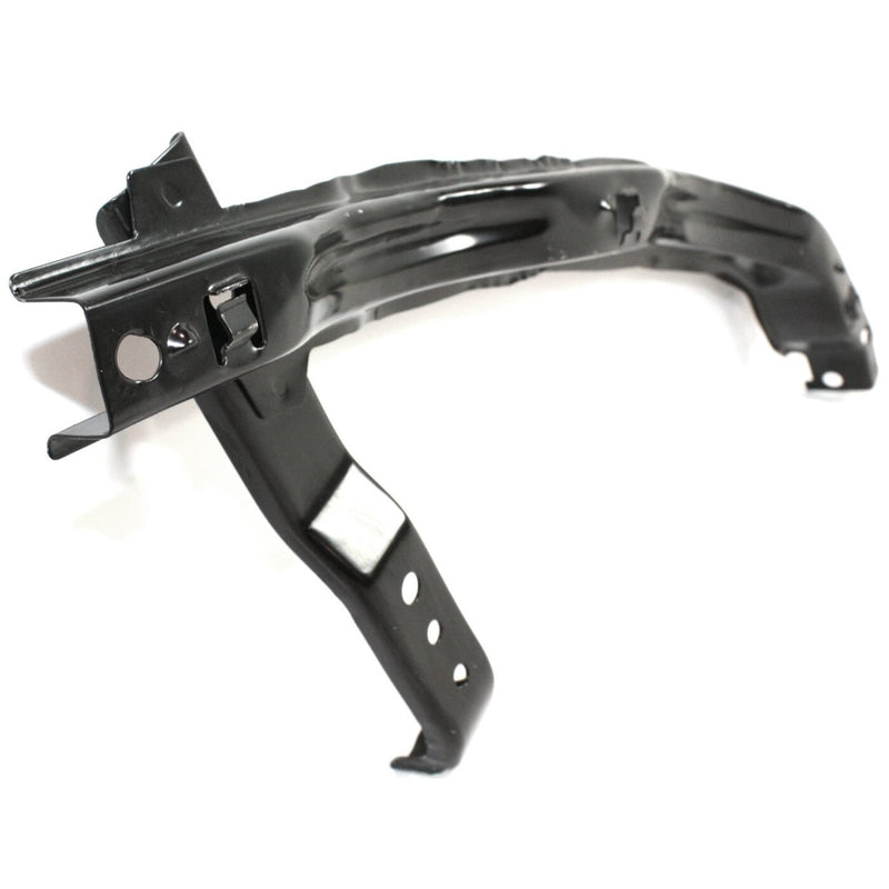 DURAFORCE Bumper Bracket Set For 2002-2004 Acura RSX Front Driver and Passenger Side