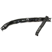 DURAFORCE Bumper Bracket Set For 2002-2004 Acura RSX Front Driver and Passenger Side