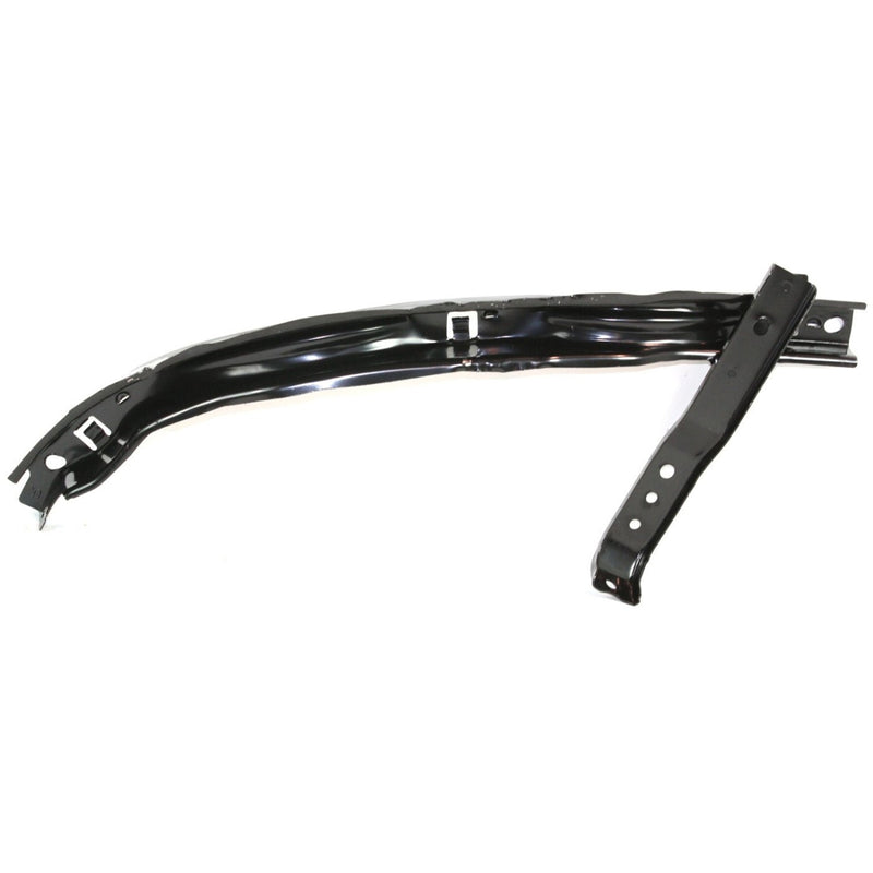 DURAFORCE Bumper Bracket Set For 2002-2004 Acura RSX Front Driver and Passenger Side