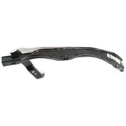 DURAFORCE Bumper Bracket Set For 2002-2004 Acura RSX Front Driver and Passenger Side