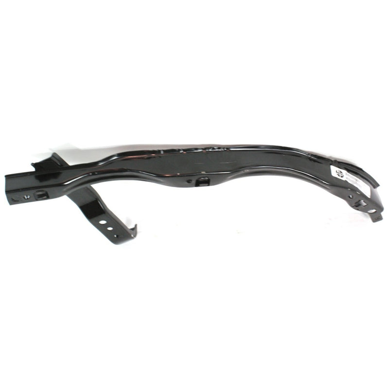 DURAFORCE Bumper Bracket Set For 2002-2004 Acura RSX Front Driver and Passenger Side