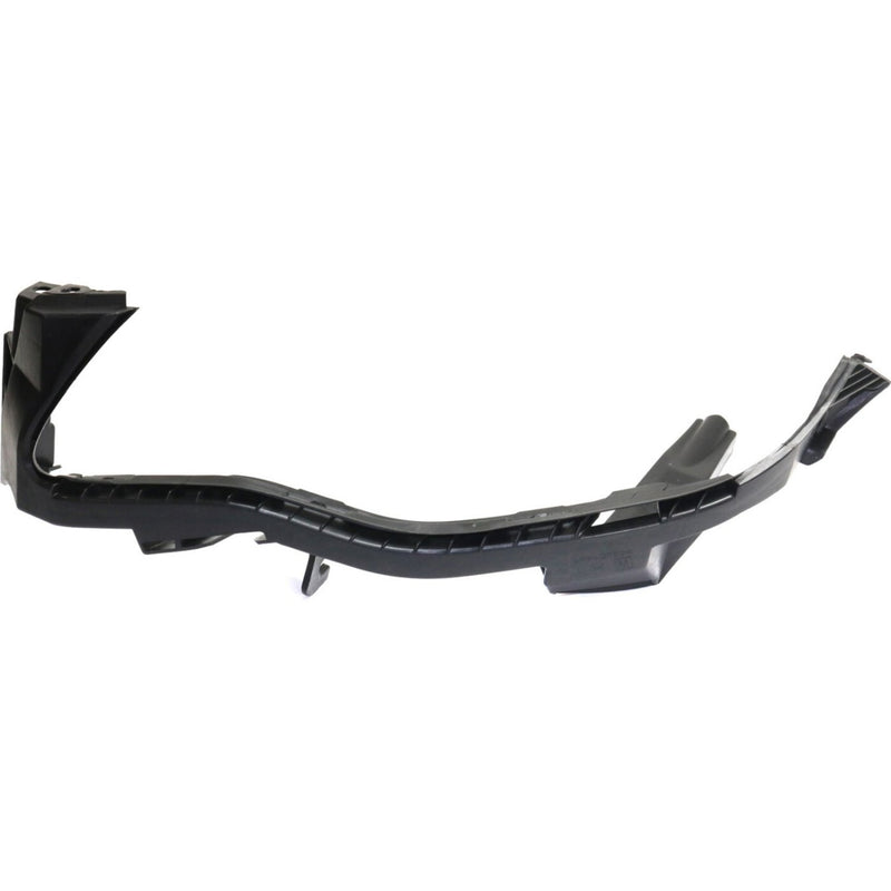 DURAFORCE Bumper Bracket For 2012-2016 Subaru Impreza Set of 2 Front Left & Right Side