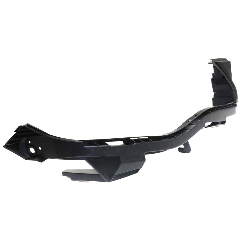DURAFORCE Bumper Bracket For 2012-2016 Subaru Impreza Set of 2 Front Left & Right Side