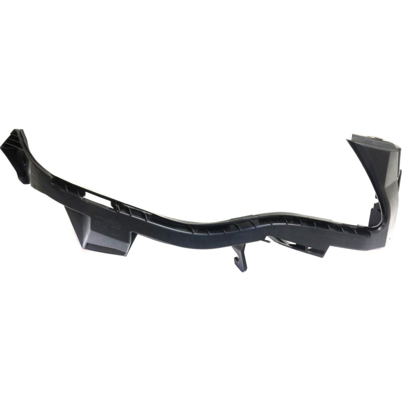 DURAFORCE Bumper Bracket For 2012-2016 Subaru Impreza Set of 2 Front Left & Right Side