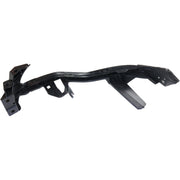 DURAFORCE Bumper Bracket For 2012-2016 Subaru Impreza Set of 2 Front Left & Right Side