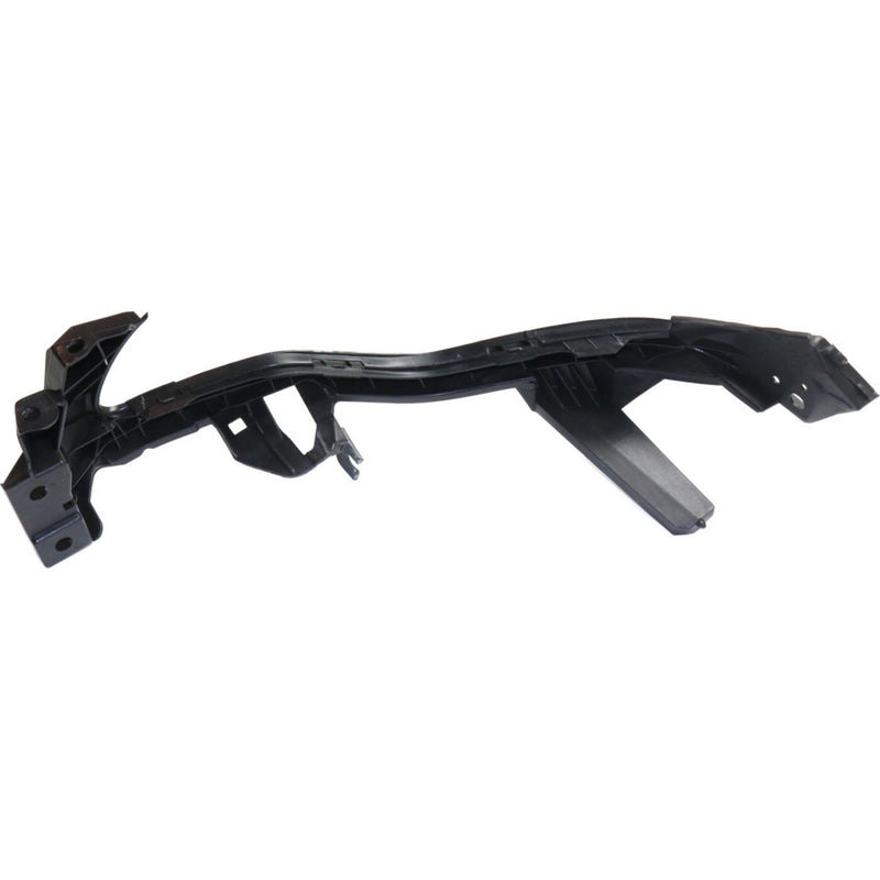 DURAFORCE Bumper Bracket For 2012-2016 Subaru Impreza Set of 2 Front Left & Right Side