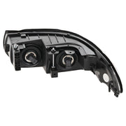 DURAFORCE Right Headlight For Buick LeSabre 2000-2005 Halogen w/ Bulb(s) Smooth High Beam
