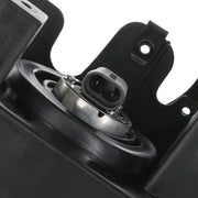 DURAFORCE Right Headlight For Buick LeSabre 2000-2005 Halogen w/ Bulb(s) Smooth High Beam