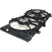 DURAFORCE Radiator Cooling Fan For 2012-2017 Toyota Camry Hybrid Models