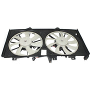 DURAFORCE Radiator Cooling Fan For 2012-2017 Toyota Camry Hybrid Models