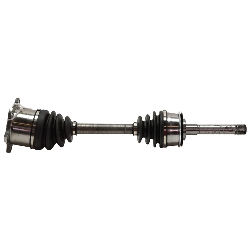 DURAFORCE CV Axle For 1993-1998 Toyota T100 Front Driver or Passenger Side 4WD 1 Pc