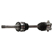 DURAFORCE CV Axle For 1993-1998 Toyota T100 Front Driver or Passenger Side 4WD 1 Pc