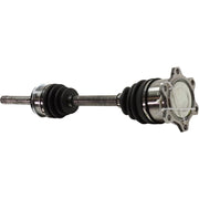DURAFORCE CV Axle For 1993-1998 Toyota T100 Front Driver or Passenger Side 4WD 1 Pc