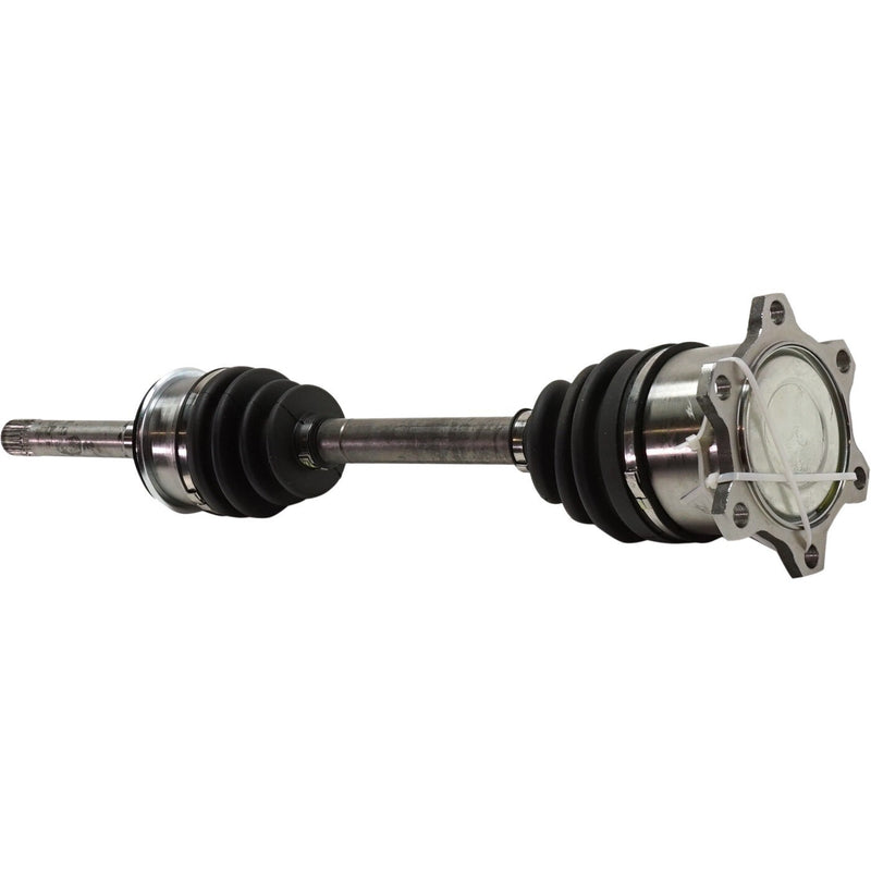 DURAFORCE CV Axle For 1993-1998 Toyota T100 Front Driver or Passenger Side 4WD 1 Pc