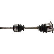 DURAFORCE CV Axle For 1993-1998 Toyota T100 Front Driver or Passenger Side 4WD 1 Pc