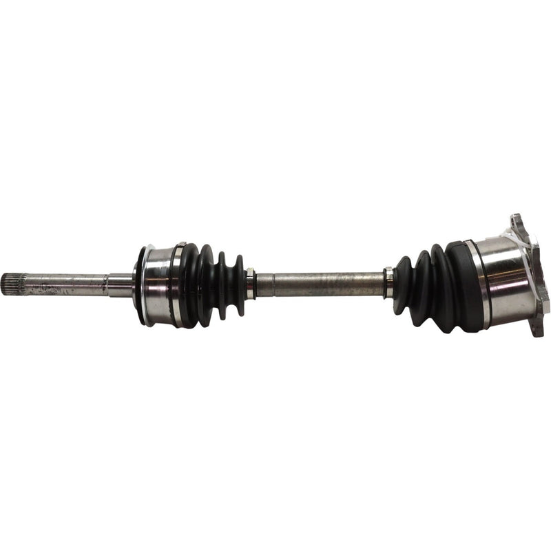 DURAFORCE CV Axle For 1993-1998 Toyota T100 Front Driver or Passenger Side 4WD 1 Pc
