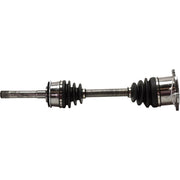 DURAFORCE CV Axle For 1993-1998 Toyota T100 Front Driver or Passenger Side 4WD 1 Pc