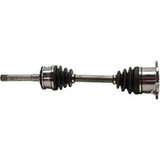 DURAFORCE CV Axle For 1993-1998 Toyota T100 Front Driver or Passenger Side 4WD 1 Pc