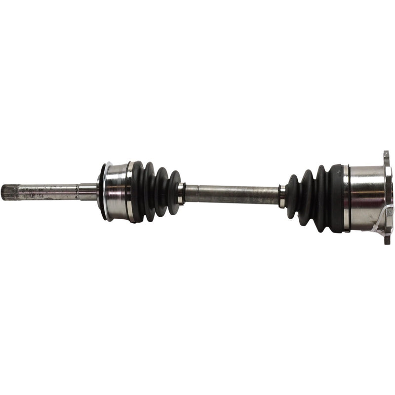 DURAFORCE CV Axle For 1993-1998 Toyota T100 Front Driver or Passenger Side 4WD 1 Pc