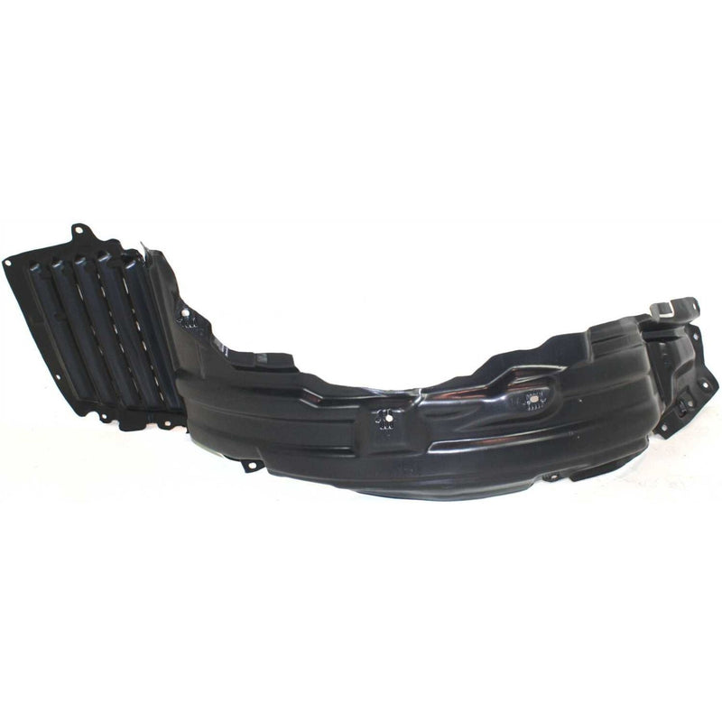 DURAFORCE Fender Liner For 2008-2012 Mitsubishi Lancer Front Left & Right Side Set of 2