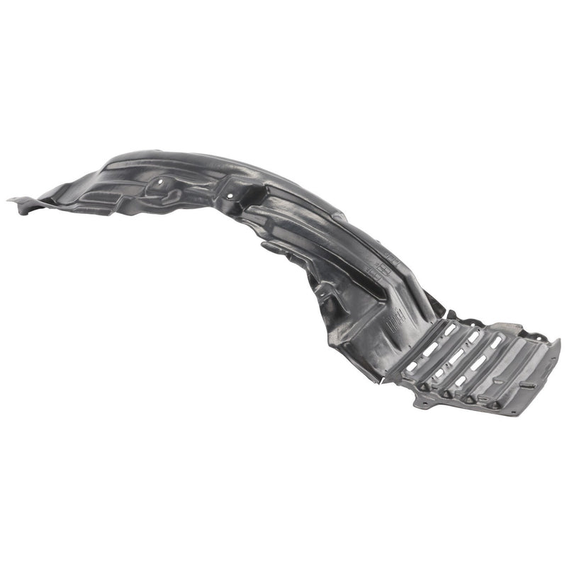 DURAFORCE Fender Liner For 2008-2012 Mitsubishi Lancer Front Left & Right Side Set of 2