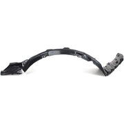 DURAFORCE Fender Liner For 2008-2012 Mitsubishi Lancer Front Left & Right Side Set of 2