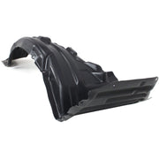 DURAFORCE Fender Liner For 2008-2012 Mitsubishi Lancer Front Left & Right Side Set of 2