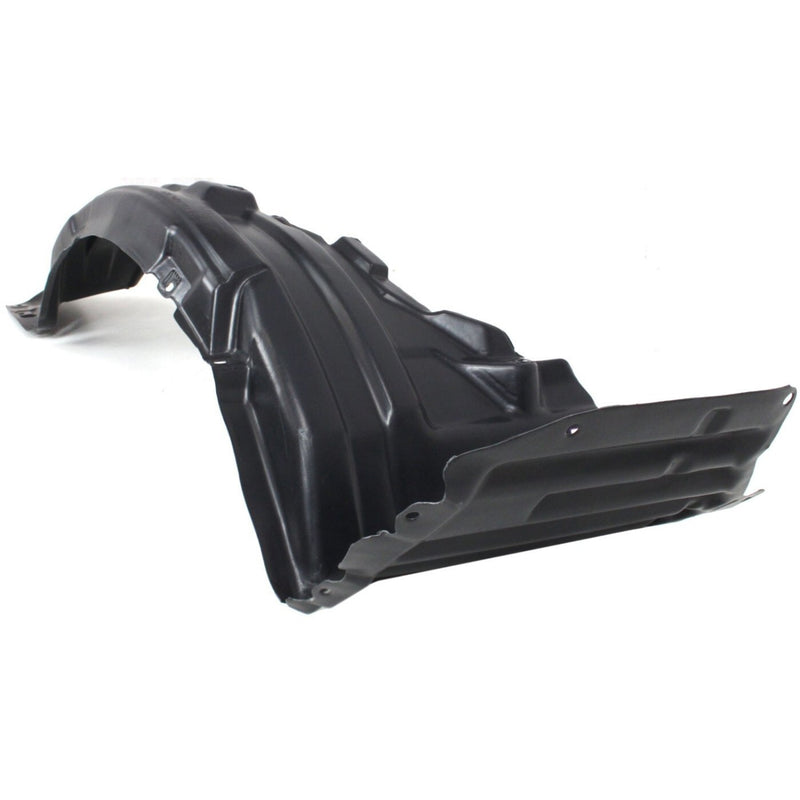 DURAFORCE Fender Liner For 2008-2012 Mitsubishi Lancer Front Left & Right Side Set of 2