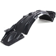 DURAFORCE Fender Liner For 2008-2012 Mitsubishi Lancer Front Left & Right Side Set of 2