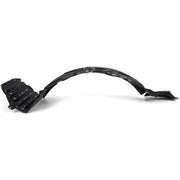 DURAFORCE Fender Liner For 2008-2012 Mitsubishi Lancer Front Left & Right Side Set of 2