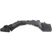 DURAFORCE Fender Liner For 2008-2012 Mitsubishi Lancer Front Left & Right Side Set of 2