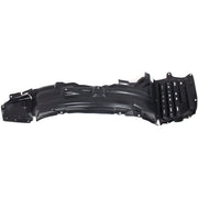 DURAFORCE Fender Liner For 2008-2012 Mitsubishi Lancer Front Left & Right Side Set of 2