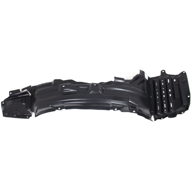 DURAFORCE Fender Liner For 2008-2012 Mitsubishi Lancer Front Left & Right Side Set of 2