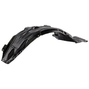 DURAFORCE Fender Liner For 2008-2012 Mitsubishi Lancer Front Left & Right Side Set of 2