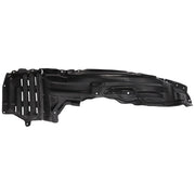DURAFORCE Fender Liner For 2008-2012 Mitsubishi Lancer Front Left & Right Side Set of 2