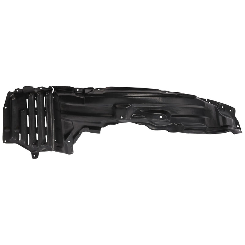DURAFORCE Fender Liner For 2008-2012 Mitsubishi Lancer Front Left & Right Side Set of 2