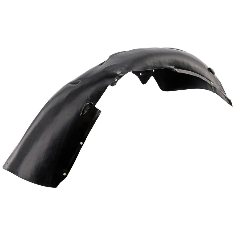DURAFORCE Splash Shield For 2008-2020 Dodge Grand Caravan 08-16 Town & Country Front LH